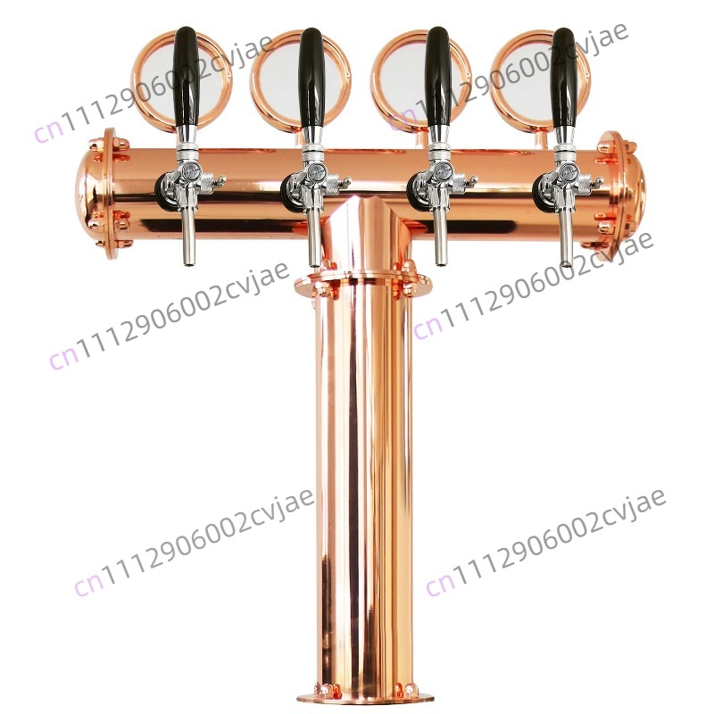 Máquina de cerveja, Coluna de  - Wine Draft Beer avaliação e preço