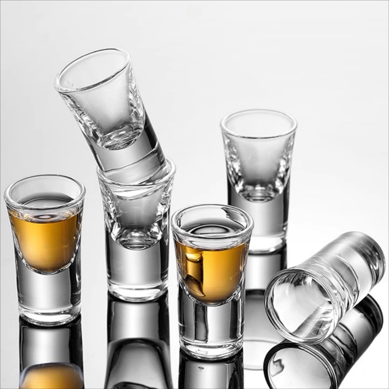 Conjunto de vidro de vinho peq - Wine Glass Set Crystal avaliação e preço