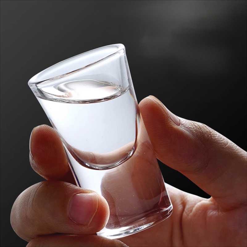 Conjunto de vidro de vinho peq - Wine Glass Set Crystal avaliação e preço